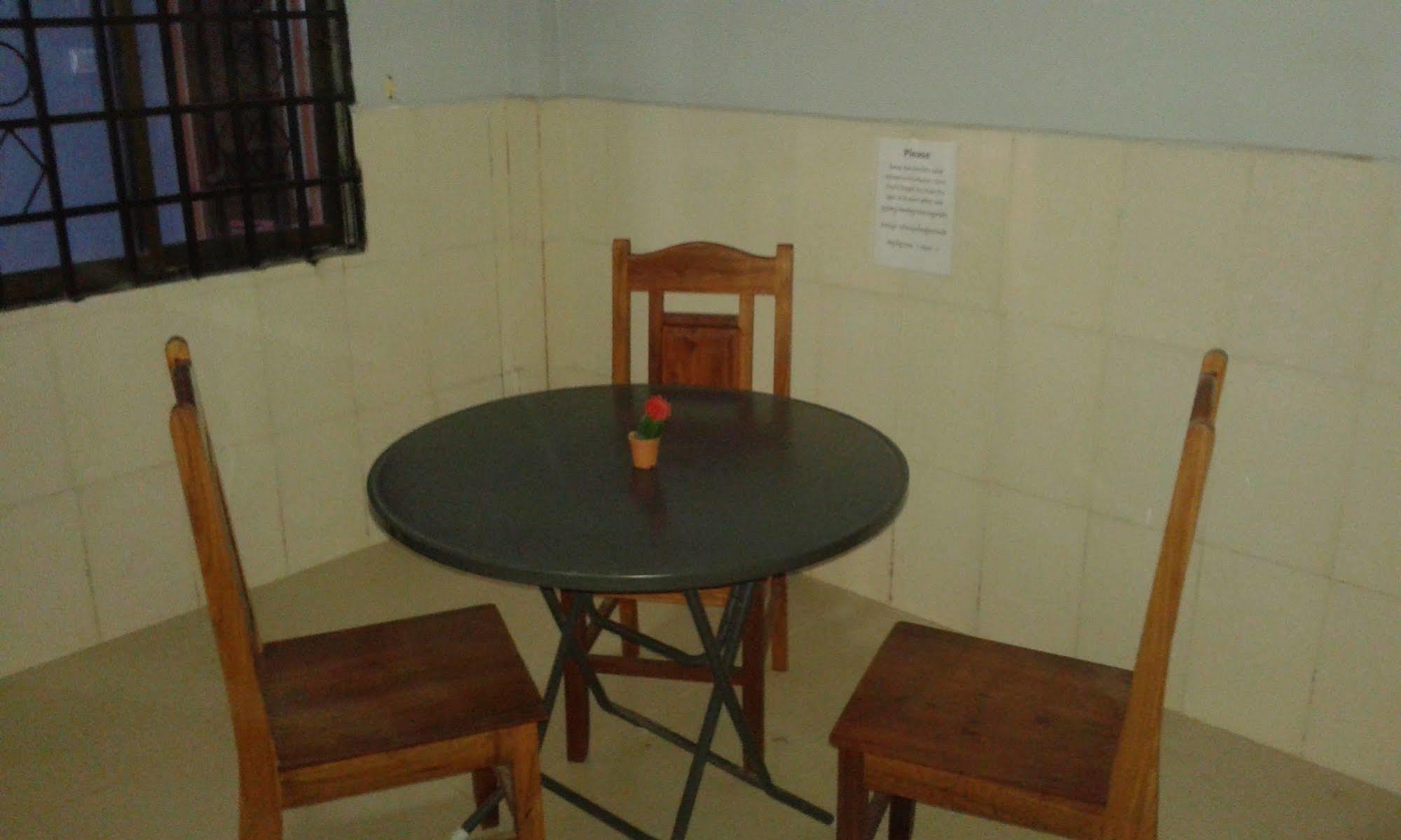 Bed and Breakfast Angkor'S Sunshine à Siem Reap Extérieur photo