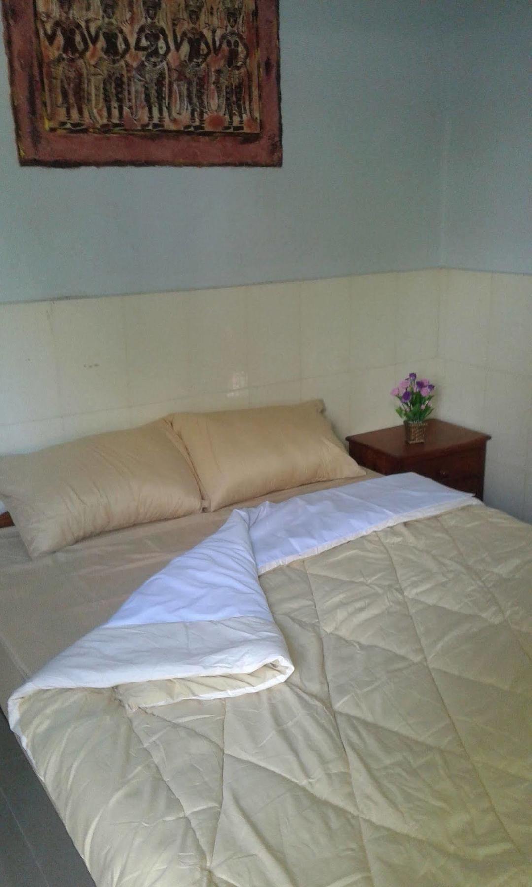 Bed and Breakfast Angkor'S Sunshine à Siem Reap Extérieur photo