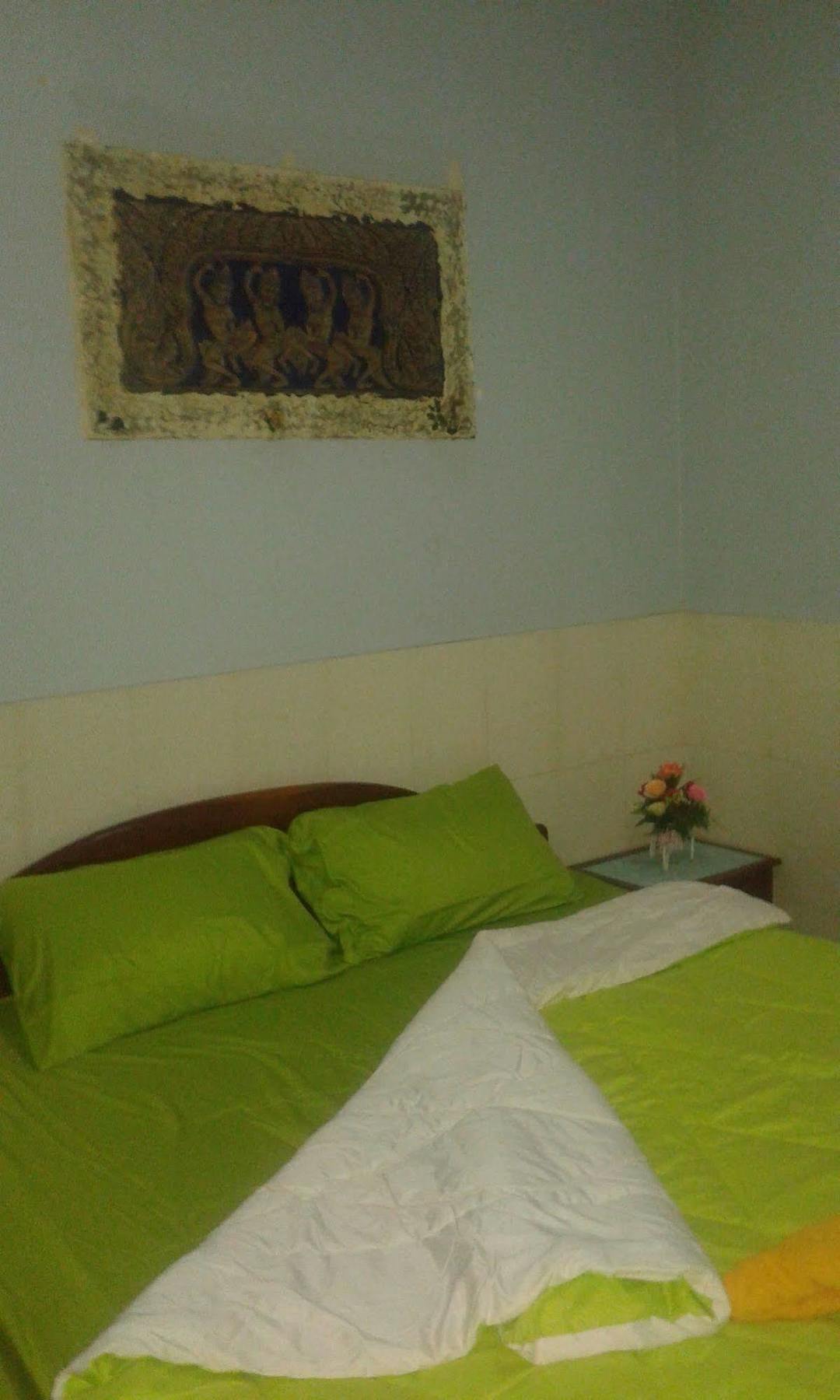 Bed and Breakfast Angkor'S Sunshine à Siem Reap Extérieur photo